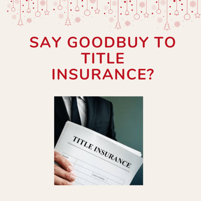 Title Insurance